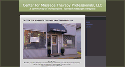 Desktop Screenshot of cmtprofessionals.com